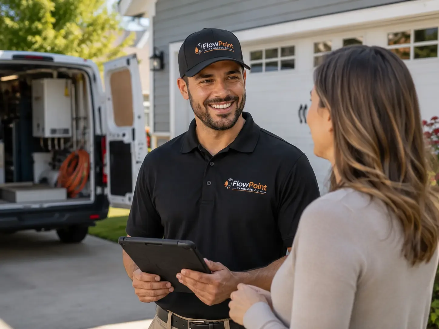 Tankless Water Heater Installation Fairfield, AL FAQs